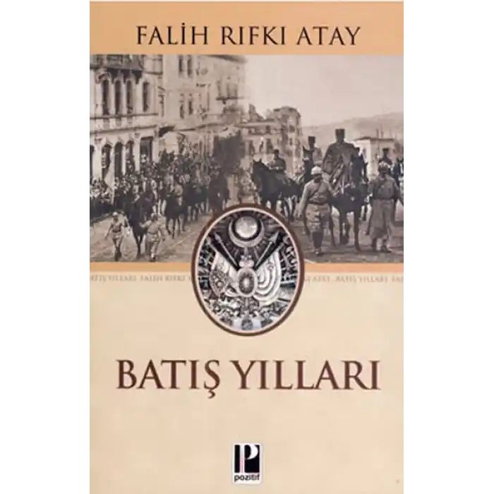 Batış Yılları