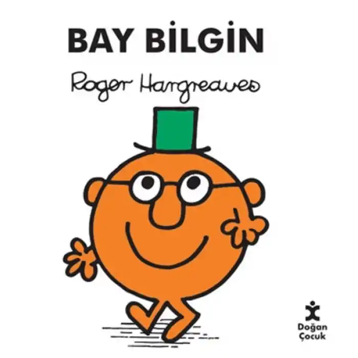 Bay Bilgin