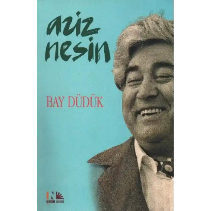 Bay Düdük