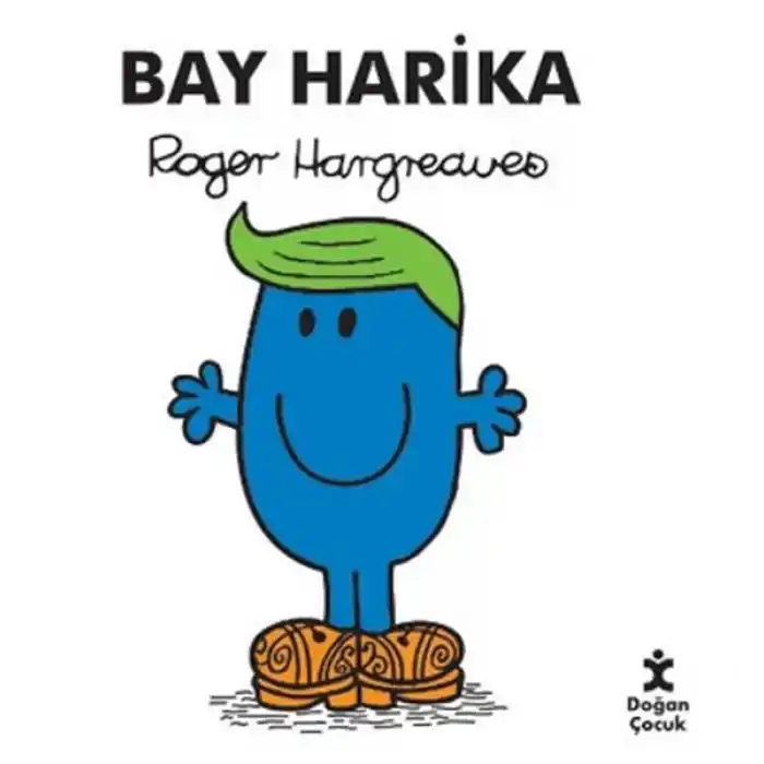 Bay Harika