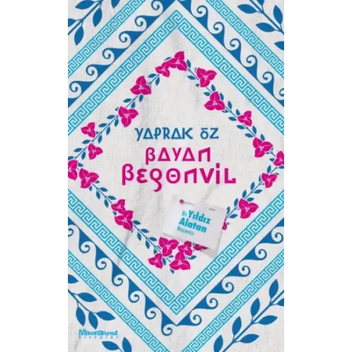 Bayan Begonvil