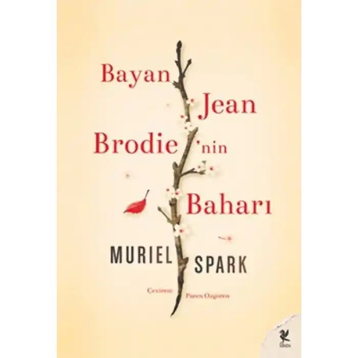 Bayan Jean Brodienin Baharı