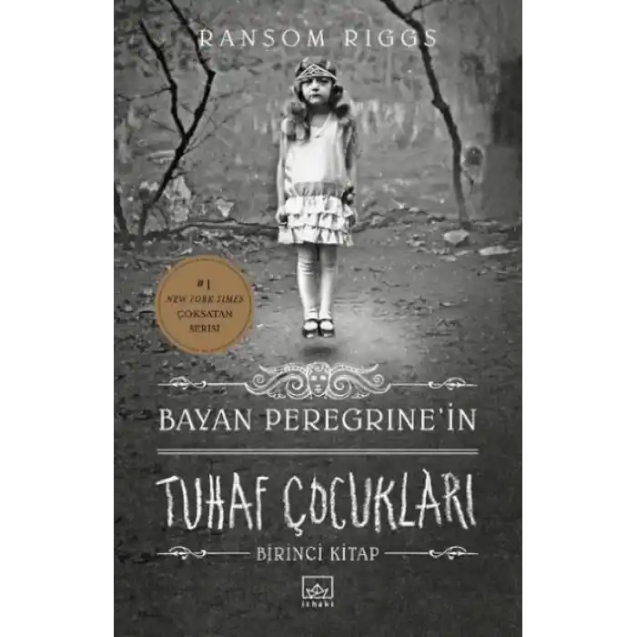 Bayan Peregrine’in Tuhaf Çocukları