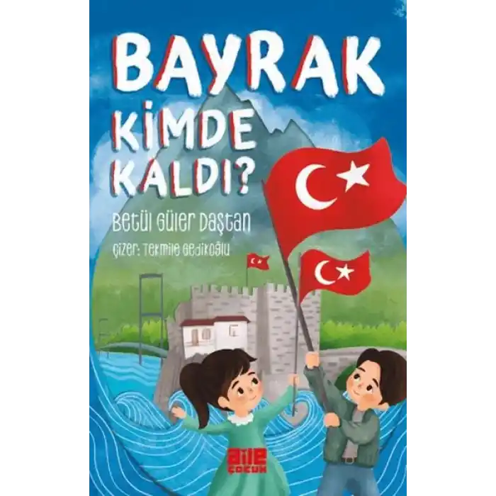 Bayrak Kimde Kaldı?