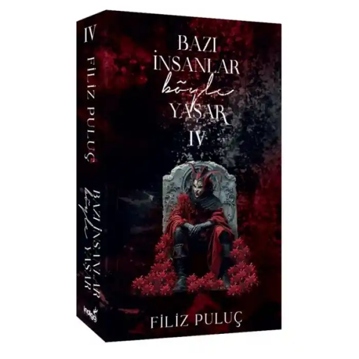 Bazı İnsanlar Böyle Yaşar 4