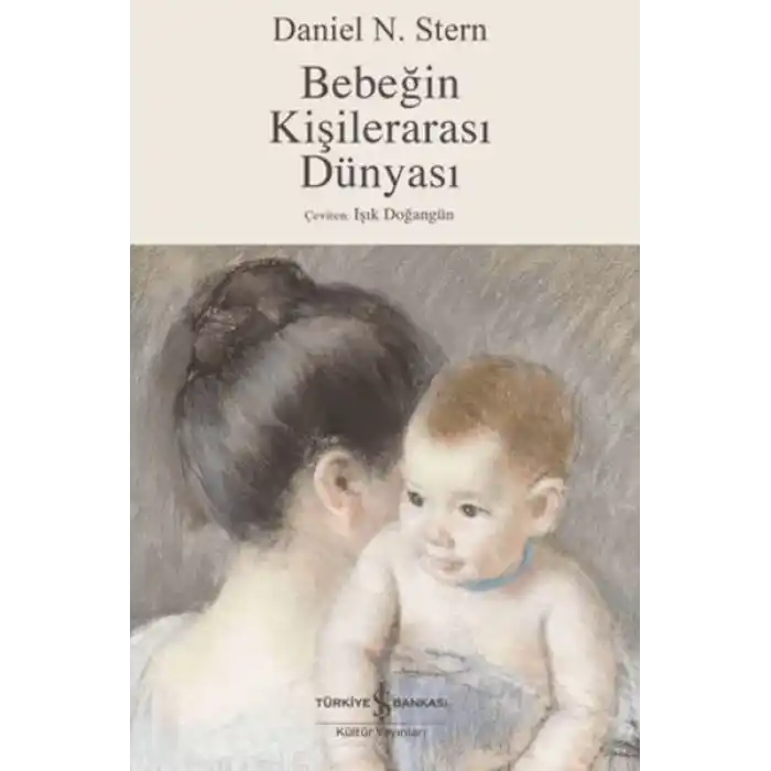Bebeğin Kişilerarası Dünyası