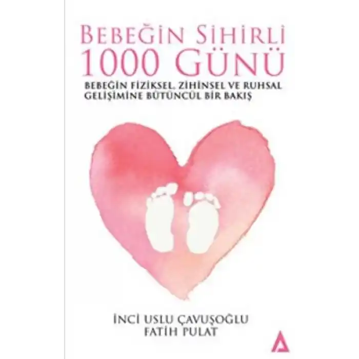 Bebeğin Sihirli 1000 Günü