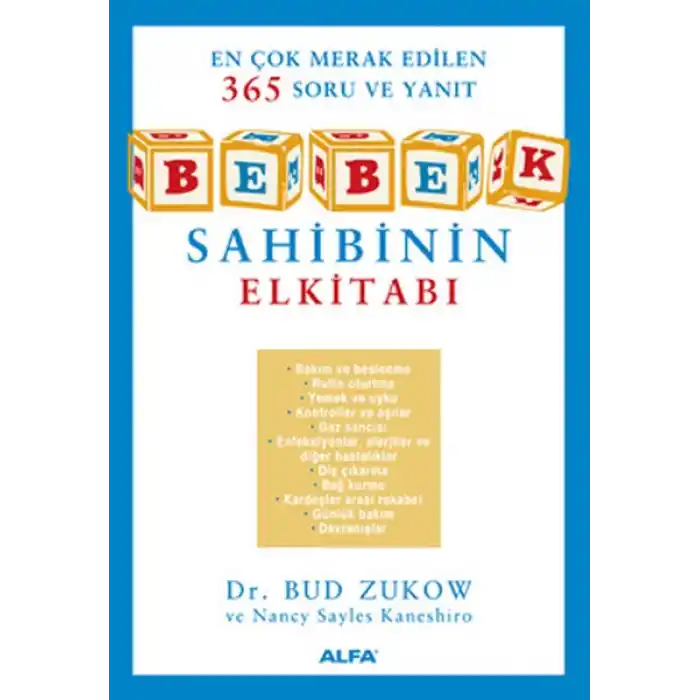 Bebek Sahibinin El Kitabı