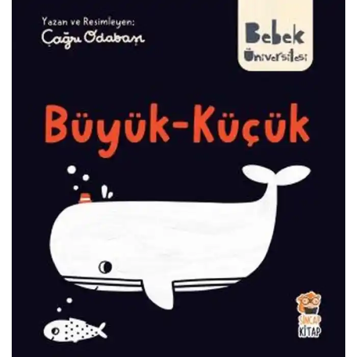 Bebek Üniversitesi - Büyük Küçük