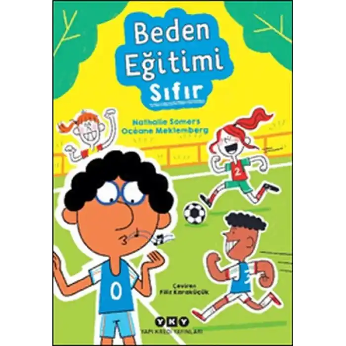 Beden Eğitimi Sıfır