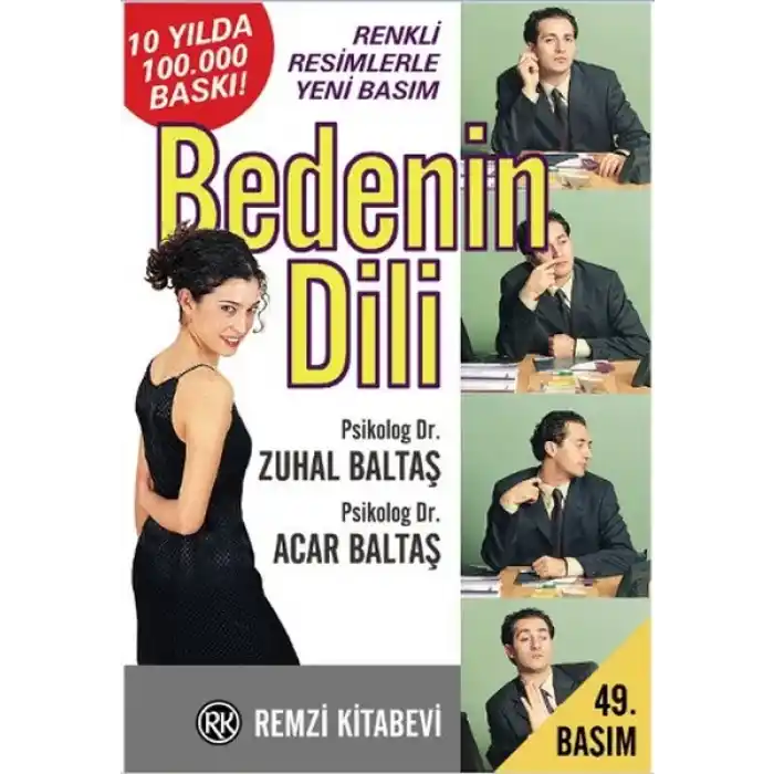 Bedenin Dili