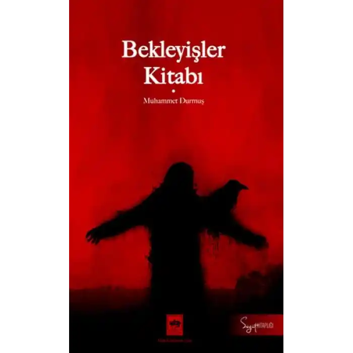 Bekleyişler Kitabı
