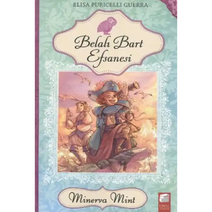 Belalı Bart Efsanesi