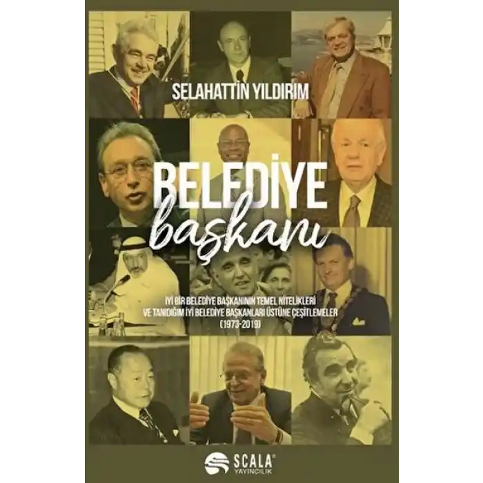 Belediye Başkanı