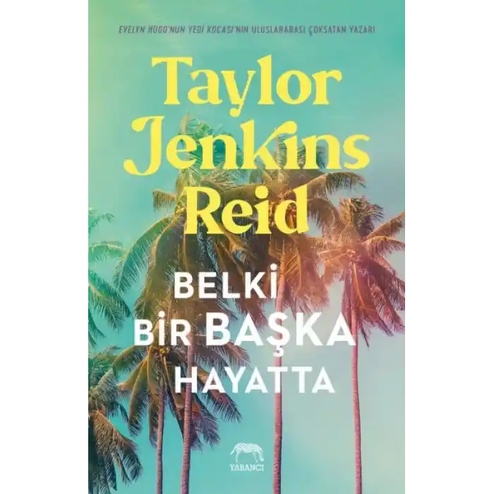 Belki Bir Başka Hayatta