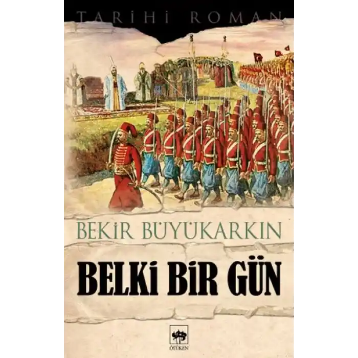 Belki Bir Gün