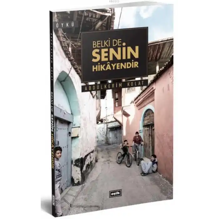 Belki de Senin Hikayendir