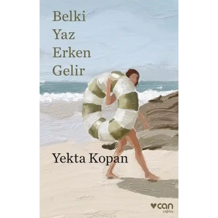 Belki Yaz Erken Gelir