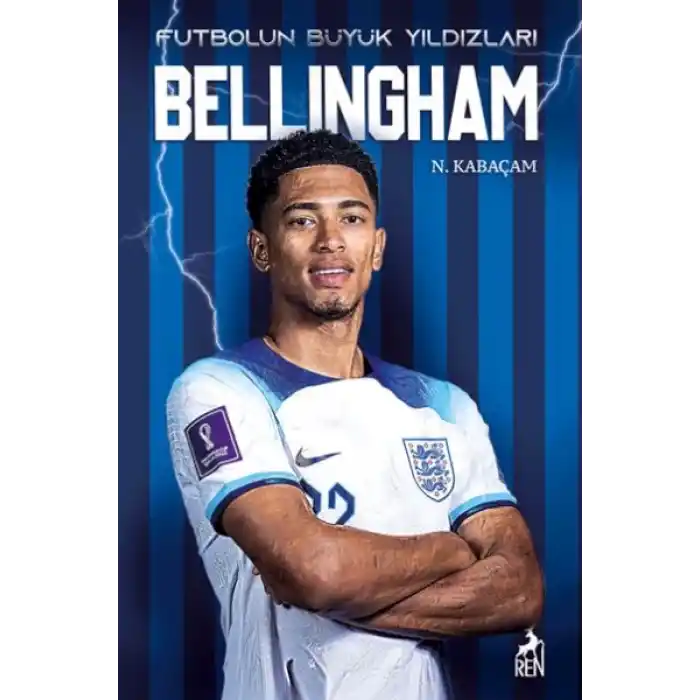 Bellıngham - Futbolun Büyük Yıldızları