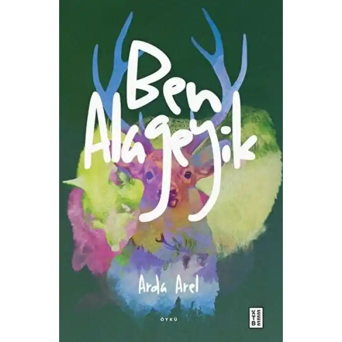 Ben Alageyik