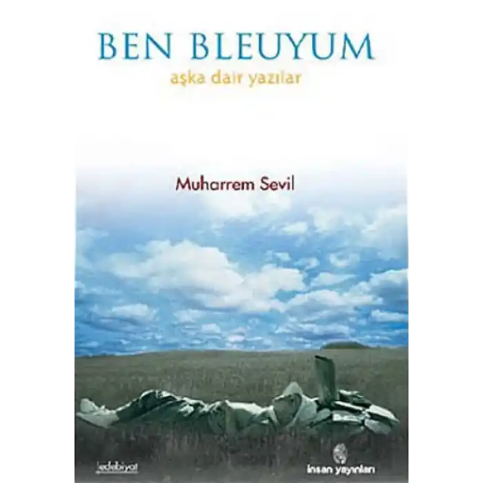 Ben Bleuyum