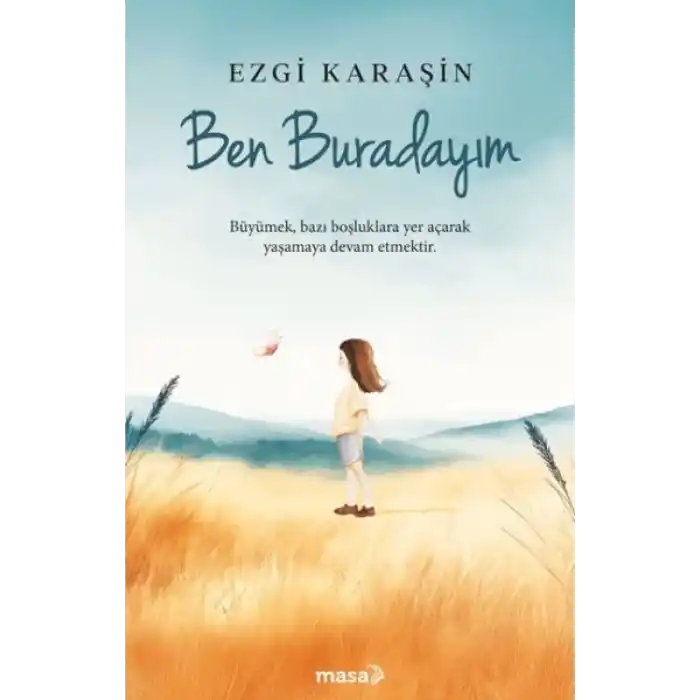 Ben Buradayım