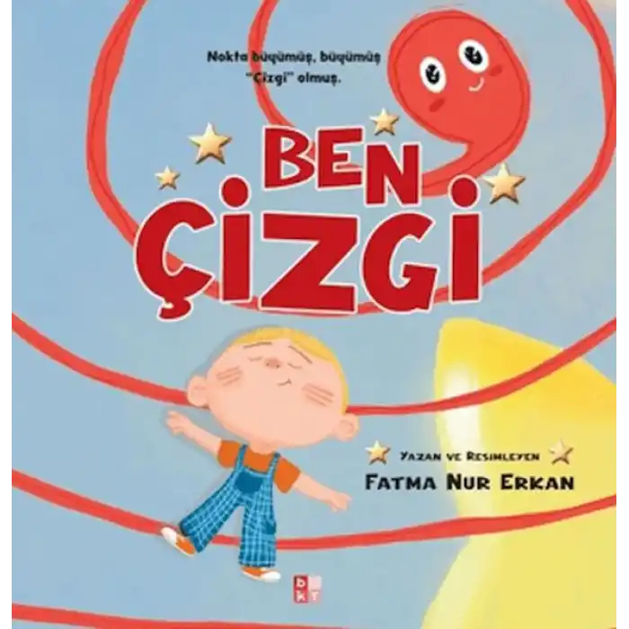 Ben Çizgi