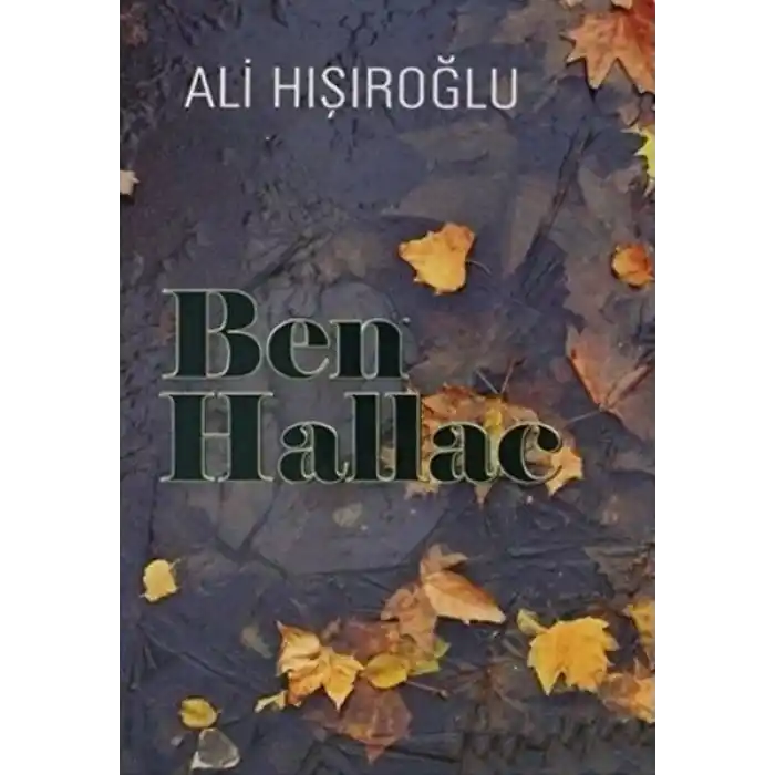 Ben Hallaç