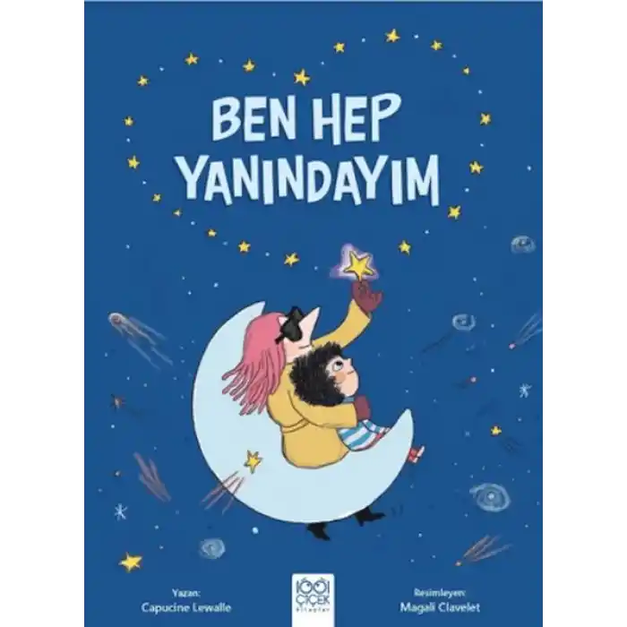 Ben Hep Yanındayım