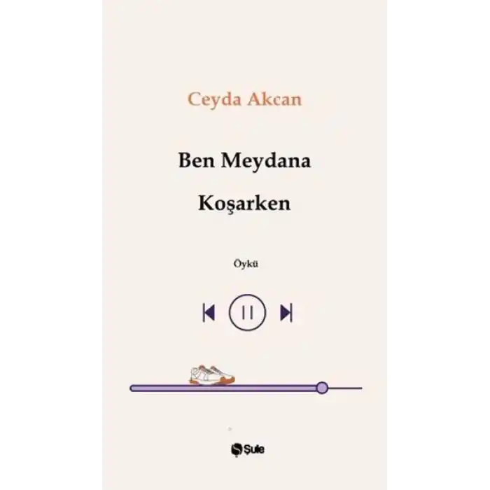 Ben Meydana Koşarken