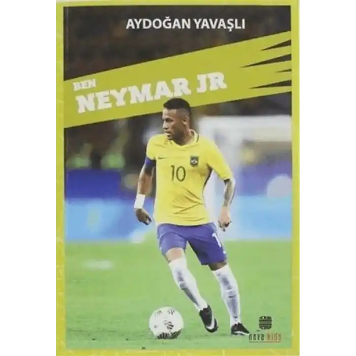 Ben Neymar Jr