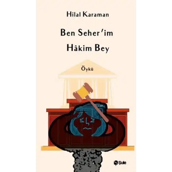 Ben Seherİm Hakim Bey