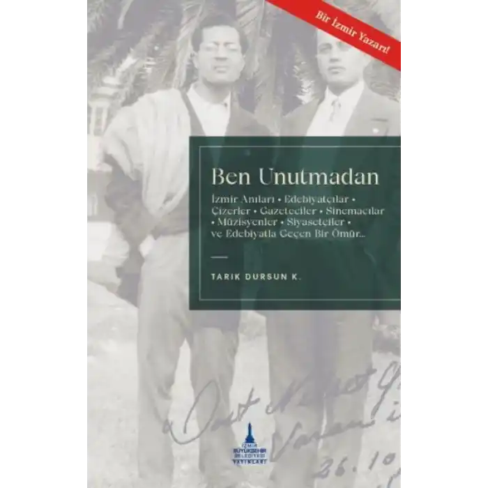 Ben Unutmadan