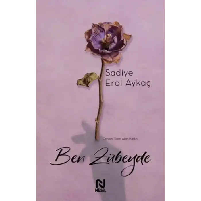 Ben Zübeyde