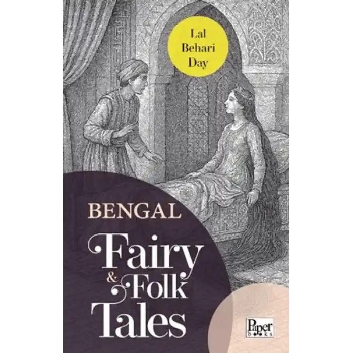 Bengal Fairy & Folk Tales