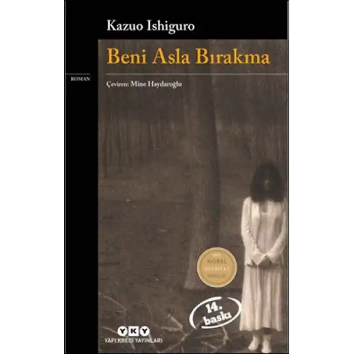 Beni Asla Bırakma