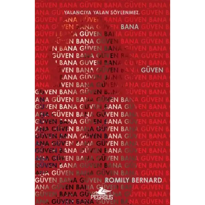 Beni Bul 3 - Bana Güven