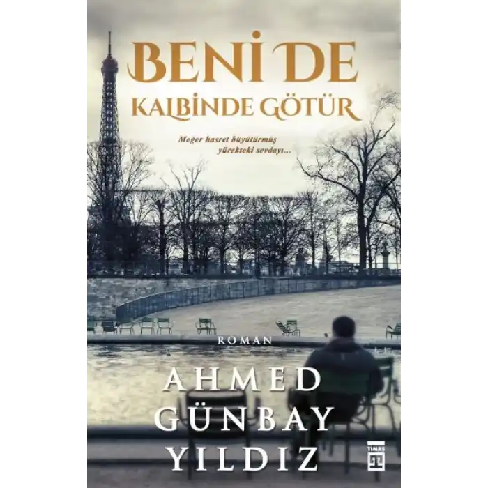 Beni de Kalbinde Götür