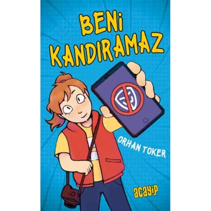 Beni Kandıramaz