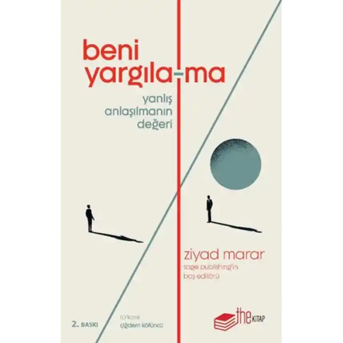 Beni Yargıla-ma
