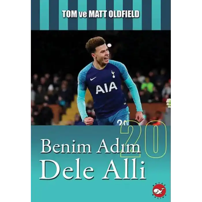 Benim Adım Dele Alli