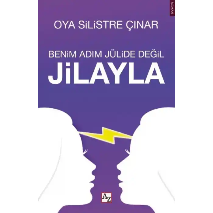 Benim Adım Jülide Değil Jilayla