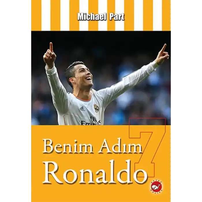Benim Adım Ronaldo