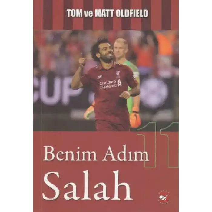 Benim Adım Salah