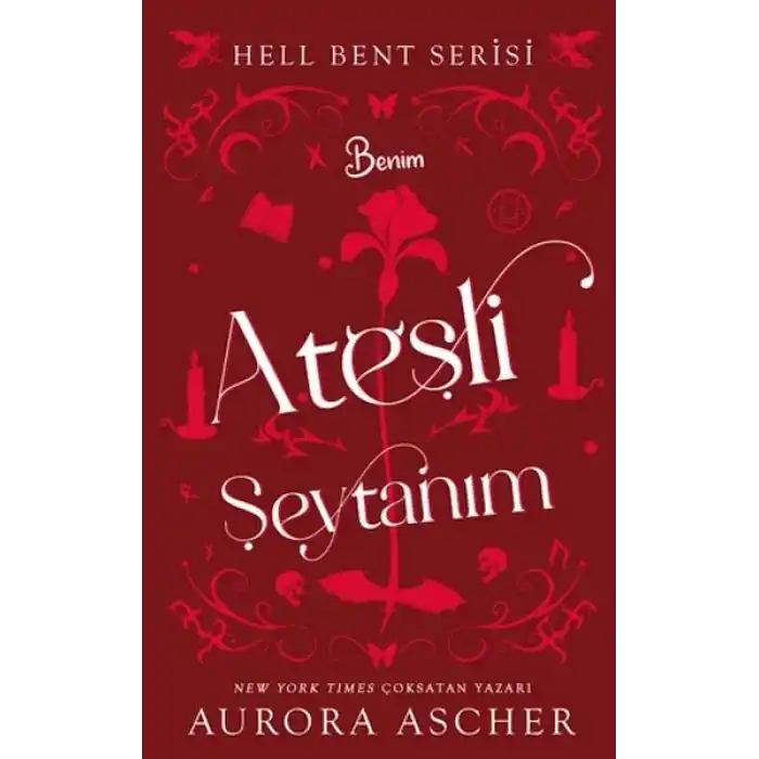 Benim Ateşli Şeytanım