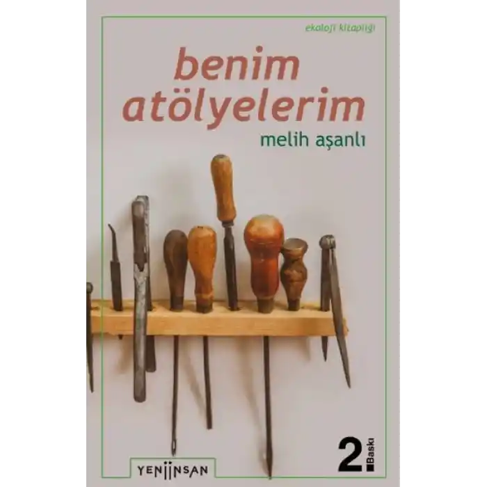 Benim Atölyelerim