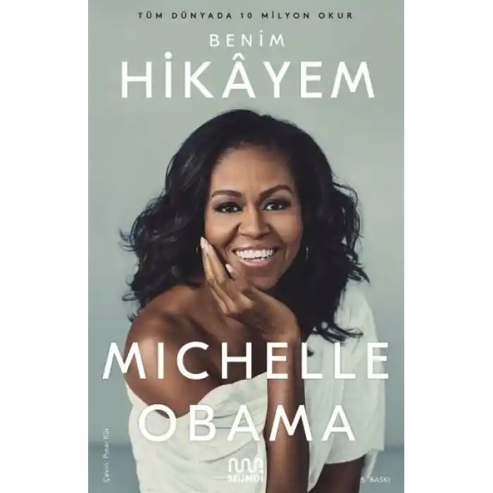 Benim Hikayem