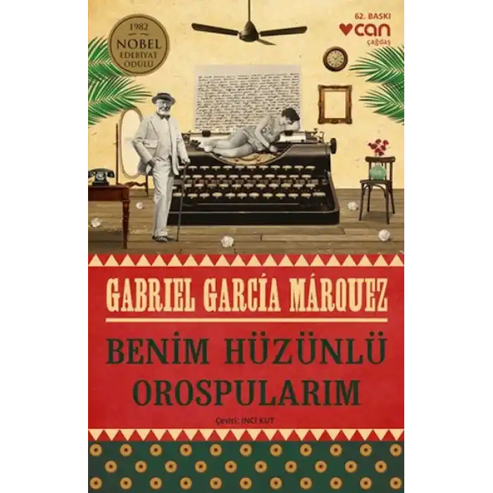 Benim Hüzünlü Orospularım