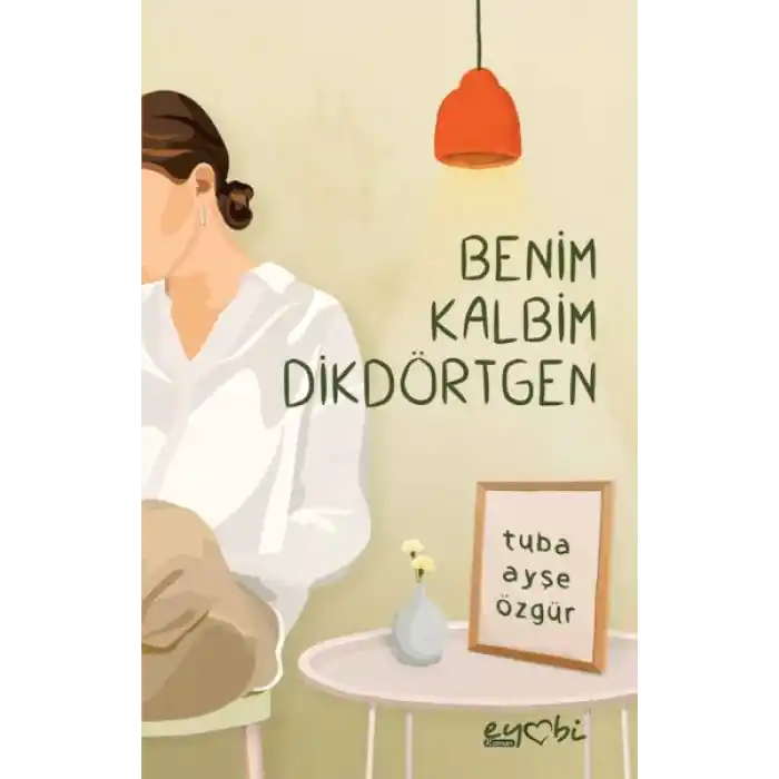 Benim Kalbim Dikdörtgen