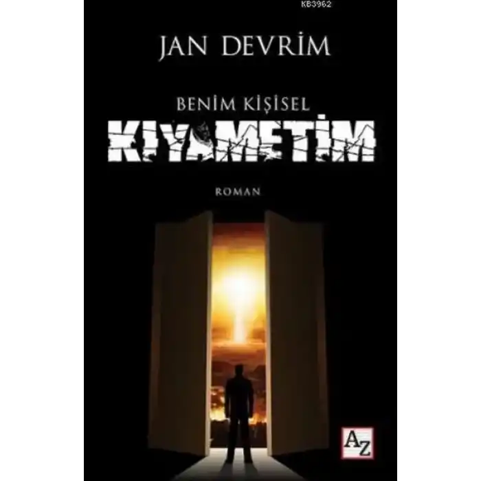 Benim Kişisel Kıyametim